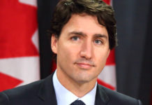 “Su armi permesse decida la polizia, non la politica” Justin Trudeau armi permesse Canada