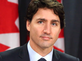 “Su armi permesse decida la polizia, non la politica” Justin Trudeau armi permesse Canada