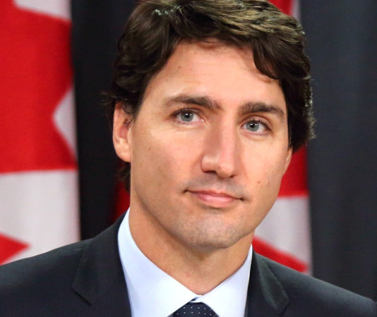 “Su armi permesse decida la polizia, non la politica” Justin Trudeau armi permesse Canada