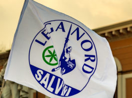 La Lega: “Non sia questo governo a decidere sulle armi”