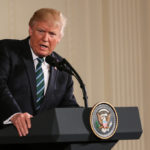 L’intervento di Trump alla convention dell’Nra
