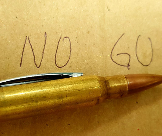 Niente armi in Russia per due mesi Niente armi in Russia