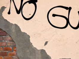 Un altro capitolo della discussione sulle armi