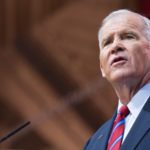 Oliver North presidente NRA