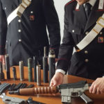 Parti d’arma