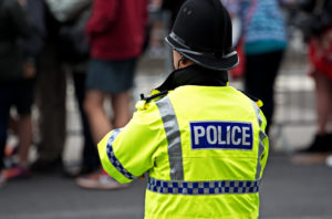 Paura terrorismo, più poliziotti inglesi armati