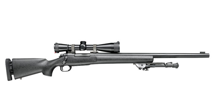 Remington M-24 SWS HB