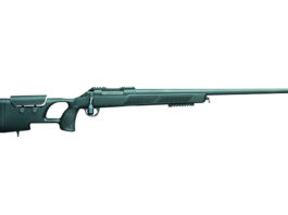 Sabatti Saphire E.R., per aumentare la distanza Sabatti saphire Extended Range