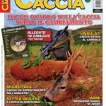 Sentieri di Caccia giugno 2018