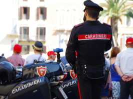 SmartCop, la app che potenzia lo smartphone delle forze dell’ordine SmartCop, la app che potenzia lo smartphone delle forze dell’ordine