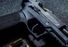 Svezia: i dati sulla consegna di armi clandestine nel corso della sanatoria