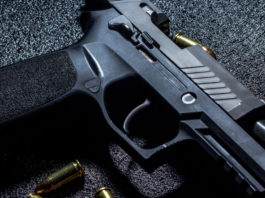 Svezia: i dati sulla consegna di armi clandestine nel corso della sanatoria