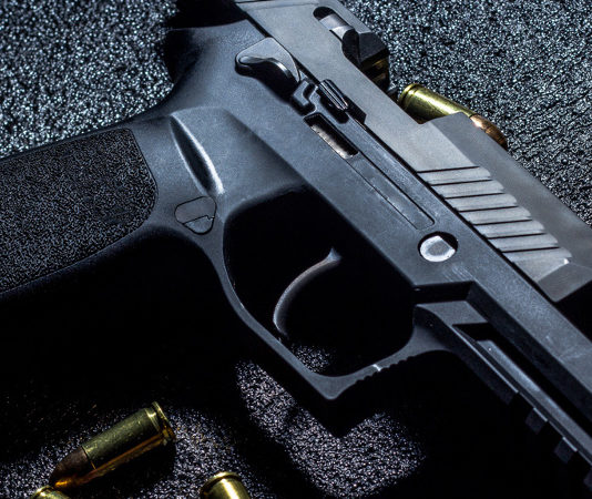 Svezia: i dati sulla consegna di armi clandestine nel corso della sanatoria