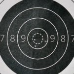 Terza tappa della coppa del mondo ISSF