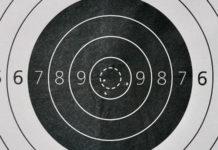 La Coppa del mondo ISSF sbarca negli Stati Uniti