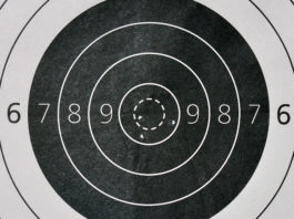 La Coppa del mondo ISSF sbarca negli Stati Uniti