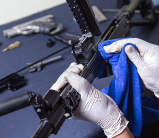 Torna il seminario di aggiornamento normativo per armieri e TSN Torna il seminario di aggiornamento normativo per armieri e TSN