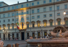 Dal consiglio dei ministri: decreto legislativo sulla Direttiva armi decreto legislativo sulla Direttiva armi