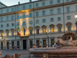 Dal consiglio dei ministri: decreto legislativo sulla Direttiva armi decreto legislativo sulla Direttiva armi