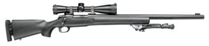 fucile di precisone Remington M-24 SWS HB 7,62 NATO