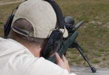 USA: un italiano ottavo nella più grande gara di bench rest gara di bench rest