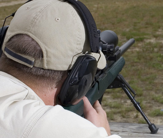 USA: un italiano ottavo nella più grande gara di bench rest gara di bench rest