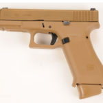 Glock 19X, disponibilità e prezzo glock 19X