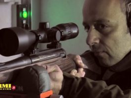 Victrix Armaments Lunae, il test completo