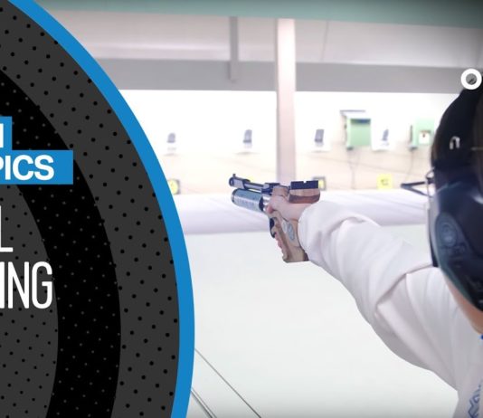 L’intervista di Giulia Campostrini al canale ufficiale dei Giochi olimpici intervista di giulia campostrini al canale ufficiale dei giochi olimpici