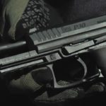 H&K P30 V3 calibro 9×21 Imi, il test completo