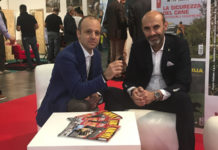 Il senatore Pillon, della Lega, intervistato da armimagazine.it pillon