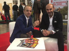 Il senatore Pillon, della Lega, intervistato da armimagazine.it pillon