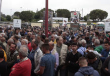 Trend positivo per Caccia Village pubblico di Caccia Village