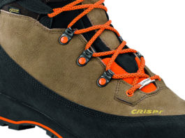 Scarpone da caccia Crispi Lapponia Evo Gtx, la Scandinavia ai piedi scarpone da caccia Crispi Lapponia Evo Gtx