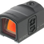 Aimpoint ACRO P-1 Left