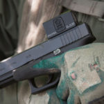 Aimpoint ACRO on Glock