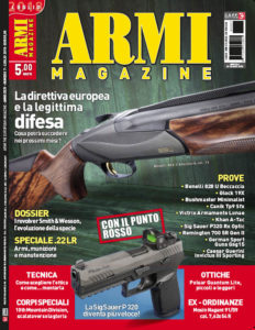 ArmiMagazineLuglio2018