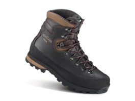 Con gli scarponi da montagna Armond 2550 Cima XII la vetta non è più un miraggio Armond 2550 Cima XII