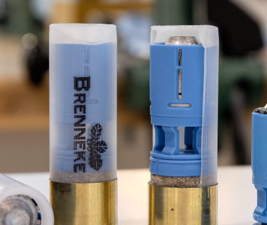 Brenneke Topas, il top tra le munizioni per la caccia al cinghiale e, ove consentito, al cervo Brenneke Topas caccia al cinghiale