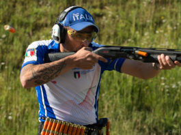 I successi di Benelli al Campionato del mondo shotgun Ipsc Christian Remonato tiratore Benelli al Campionato del mondo shotgun Ipsc