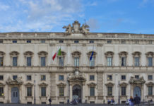 La Consulta investita della possibile incostituzionalità dell’articolo 43 del Tulps