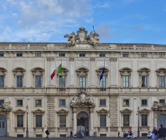 La Consulta investita della possibile incostituzionalità dell’articolo 43 del Tulps