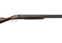 F.A.I.R. Pathos, l’emozione del sovrapposto da caccia FAIR Pathos