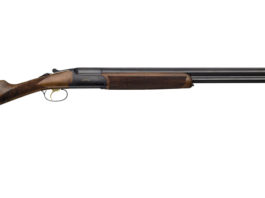 F.A.I.R. Pathos, l’emozione del sovrapposto da caccia FAIR Pathos