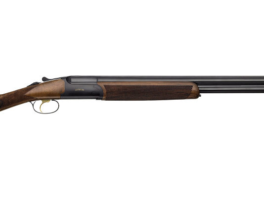 F.A.I.R. Pathos, l’emozione del sovrapposto da caccia FAIR Pathos