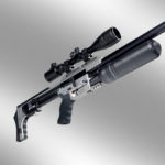 FX Airguns Impact