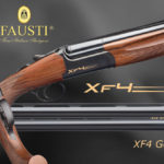 Fausti Xf4 gold