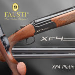 Fausti Xf4 platinum