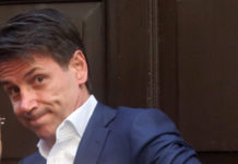 La riforma della legittima difesa nelle dichiarazioni programmatiche di Conte Giuseppe Conte