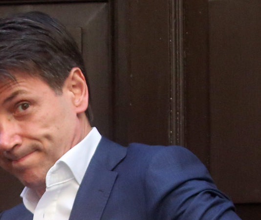 La riforma della legittima difesa nelle dichiarazioni programmatiche di Conte Giuseppe Conte
